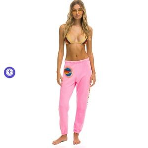 Aviator Nation sweatpants!!